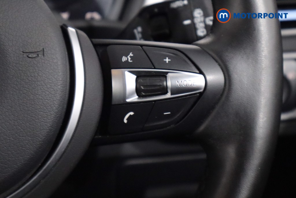 BMW X1 M Sport Automatic Petrol Plug-In Hybrid SUV - Stock Number (1563756) - 8th supplementary image