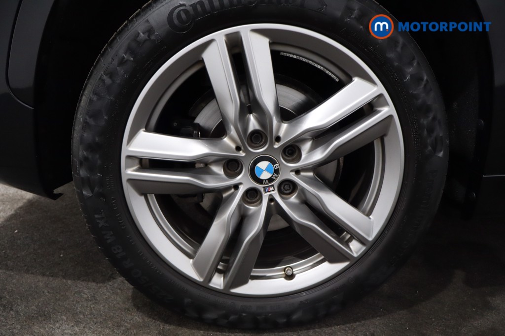 BMW X1 M Sport Automatic Petrol Plug-In Hybrid SUV - Stock Number (1563756) - 9th supplementary image