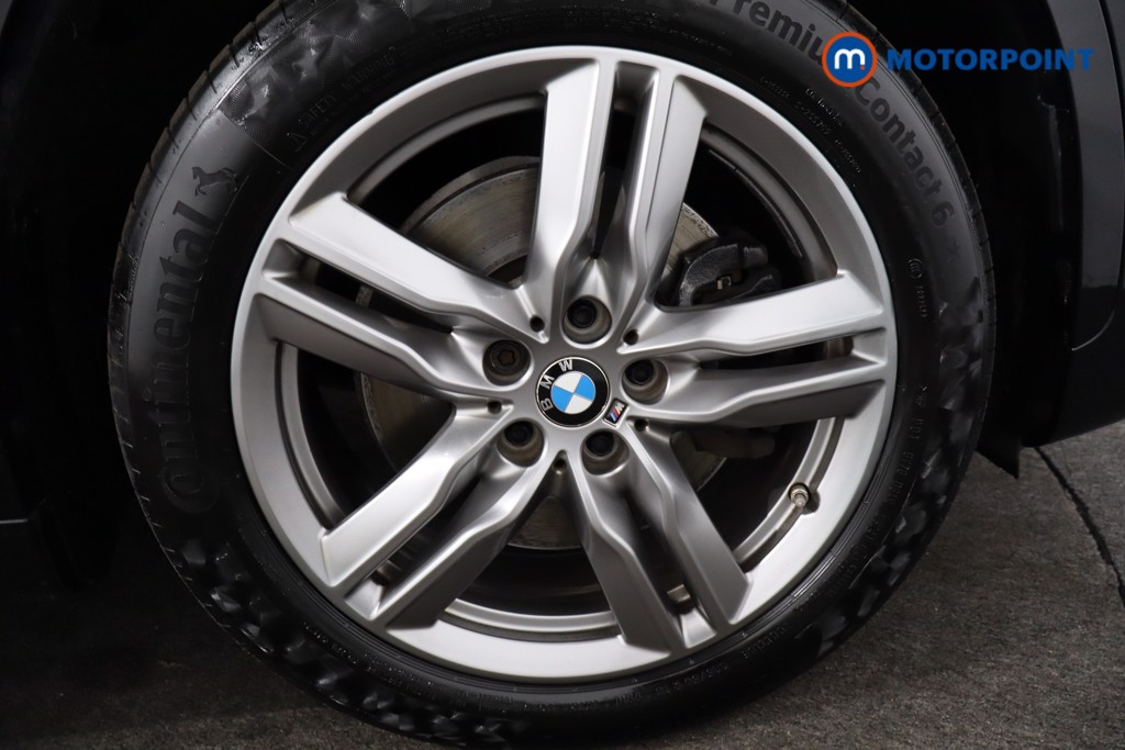 BMW X1 M Sport Automatic Petrol Plug-In Hybrid SUV - Stock Number (1563756) - 10th supplementary image