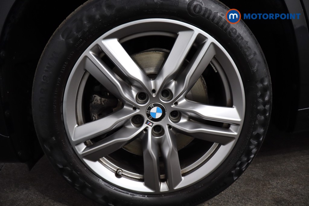BMW X1 M Sport Automatic Petrol Plug-In Hybrid SUV - Stock Number (1563756) - 11th supplementary image