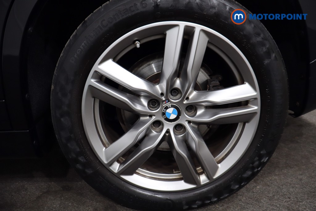 BMW X1 M Sport Automatic Petrol Plug-In Hybrid SUV - Stock Number (1563756) - 12th supplementary image