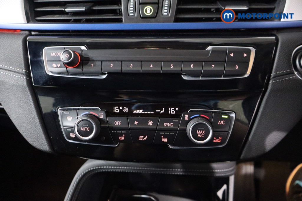 BMW X1 M Sport Automatic Petrol Plug-In Hybrid SUV - Stock Number (1563756) - 16th supplementary image