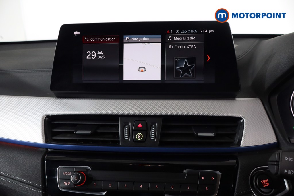 BMW X1 M Sport Automatic Petrol Plug-In Hybrid SUV - Stock Number (1563756) - 17th supplementary image