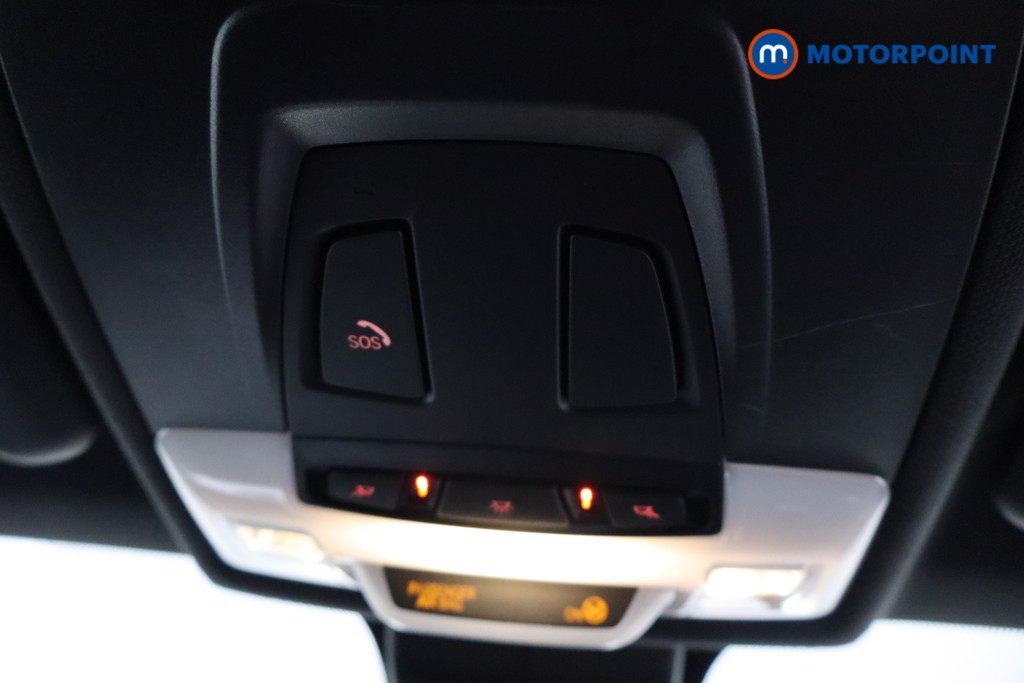BMW X1 M Sport Automatic Petrol Plug-In Hybrid SUV - Stock Number (1563756) - 18th supplementary image