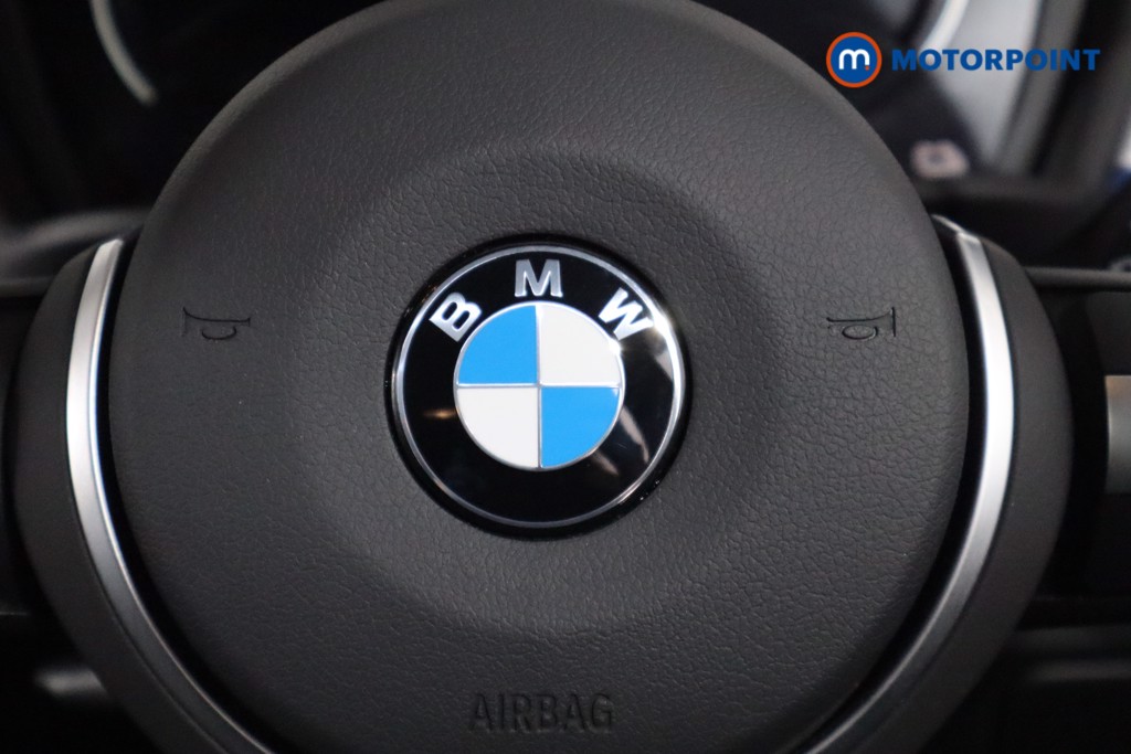 BMW X1 M Sport Automatic Petrol Plug-In Hybrid SUV - Stock Number (1563756) - 19th supplementary image