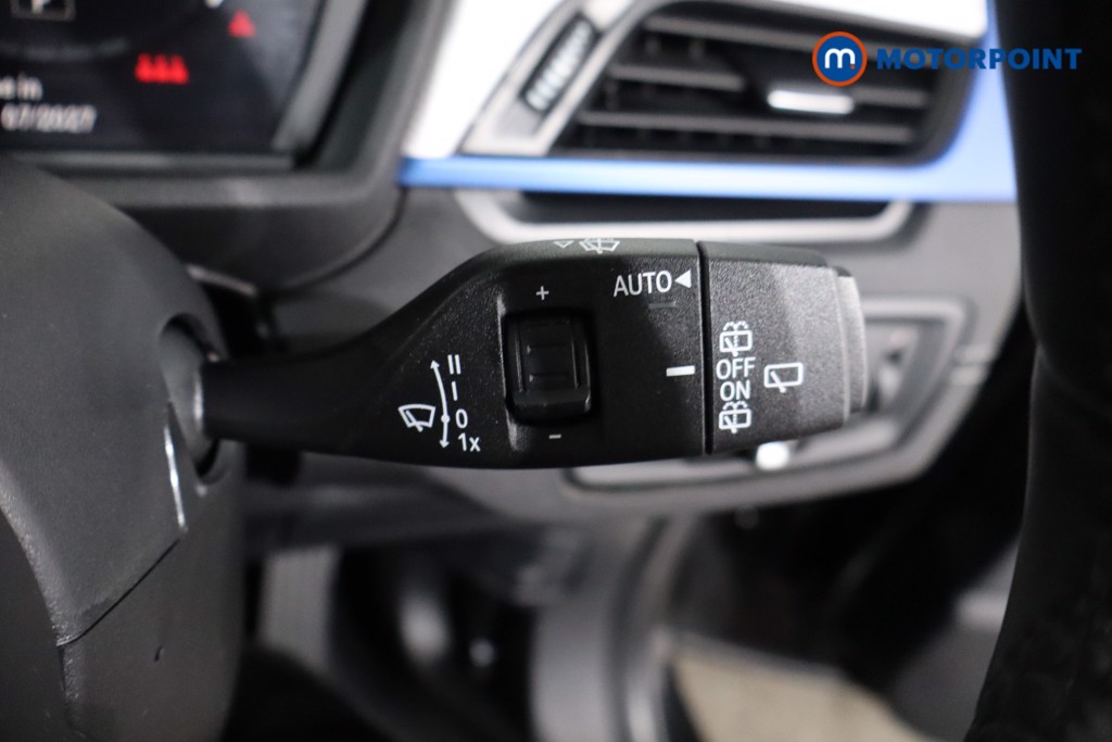 BMW X1 M Sport Automatic Petrol Plug-In Hybrid SUV - Stock Number (1563756) - 20th supplementary image