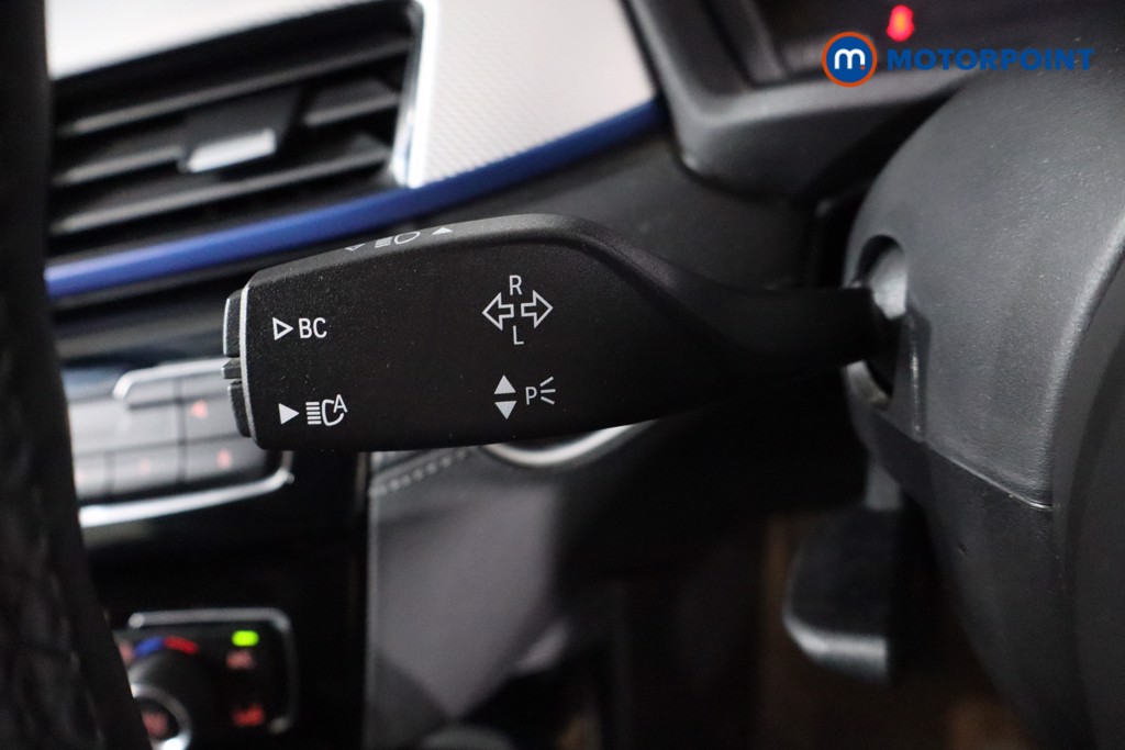 BMW X1 M Sport Automatic Petrol Plug-In Hybrid SUV - Stock Number (1563756) - 21st supplementary image