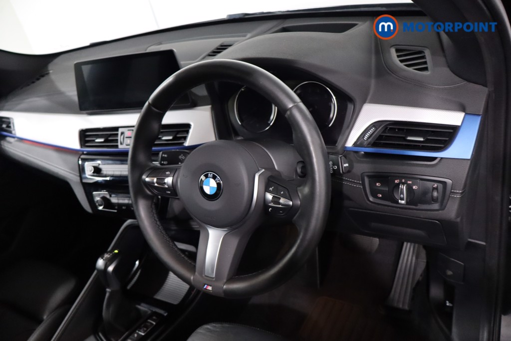 BMW X1 M Sport Automatic Petrol Plug-In Hybrid SUV - Stock Number (1563756) - 22nd supplementary image