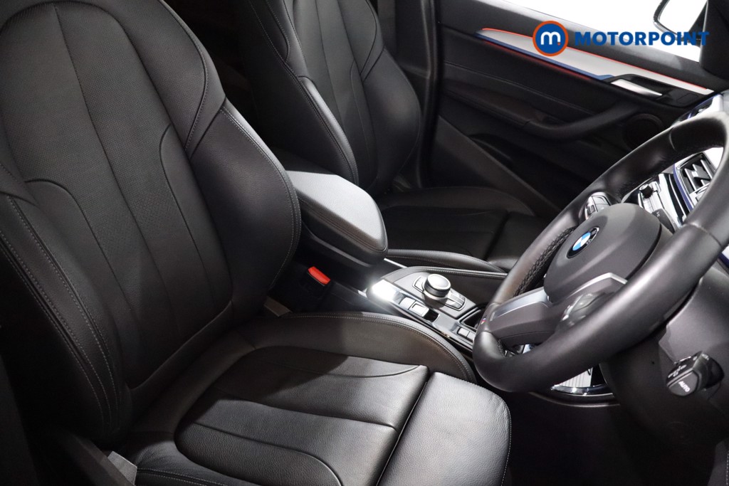 BMW X1 M Sport Automatic Petrol Plug-In Hybrid SUV - Stock Number (1563756) - 23rd supplementary image