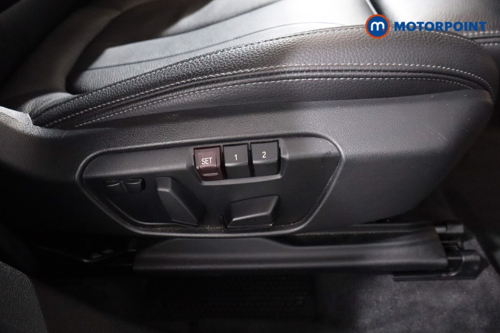 BMW X1 M Sport Automatic Petrol Plug-In Hybrid SUV - Stock Number (1563756) - 24th supplementary image