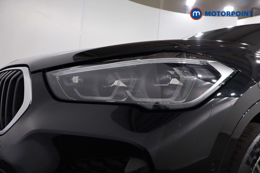 BMW X1 M Sport Automatic Petrol Plug-In Hybrid SUV - Stock Number (1563756) - 30th supplementary image