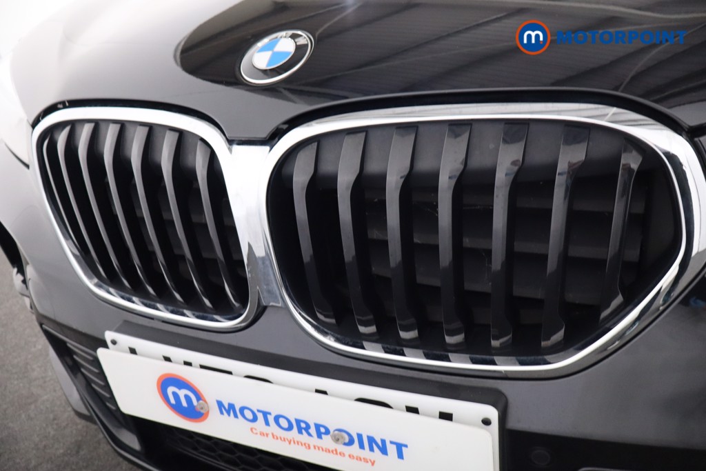 BMW X1 M Sport Automatic Petrol Plug-In Hybrid SUV - Stock Number (1563756) - 32nd supplementary image