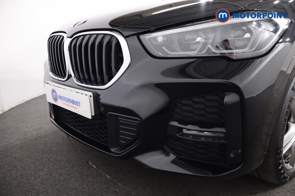 BMW X1 M Sport Automatic Petrol Plug-In Hybrid SUV - Stock Number (1563756) - 33rd supplementary image