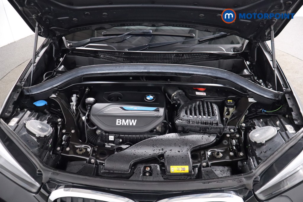 BMW X1 M Sport Automatic Petrol Plug-In Hybrid SUV - Stock Number (1563756) - 34th supplementary image