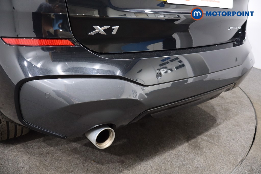 BMW X1 M Sport Automatic Petrol Plug-In Hybrid SUV - Stock Number (1563756) - 37th supplementary image