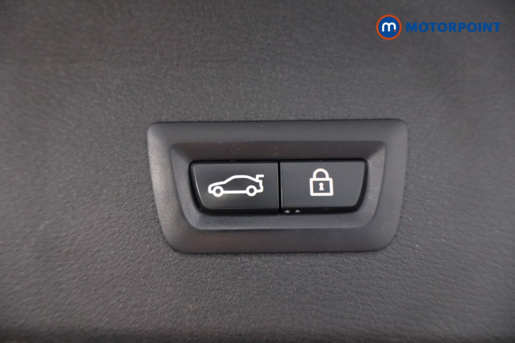 BMW X1 M Sport Automatic Petrol Plug-In Hybrid SUV - Stock Number (1563756) - 39th supplementary image