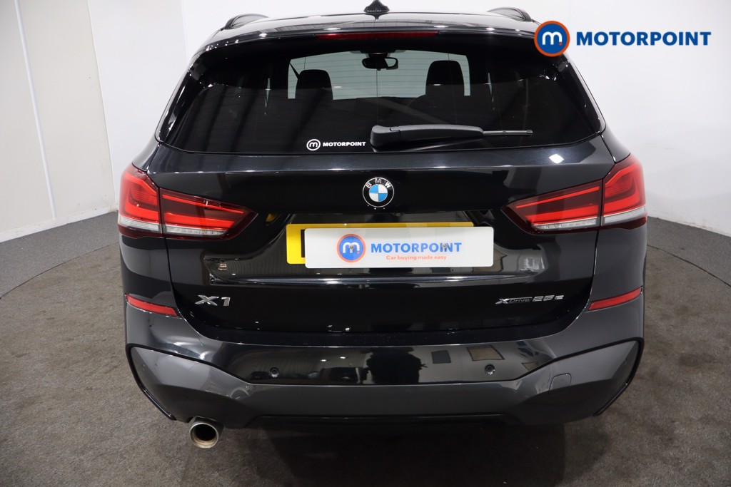 BMW X1 M Sport Automatic Petrol Plug-In Hybrid SUV - Stock Number (1563756) - 40th supplementary image