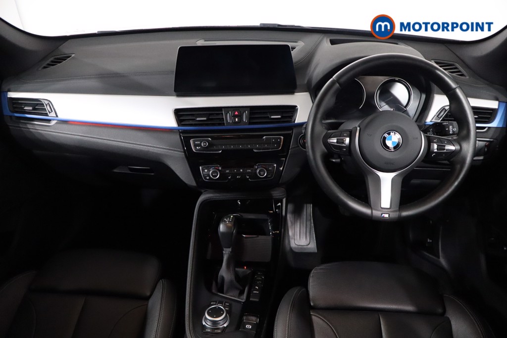 BMW X1 M Sport Automatic Petrol Plug-In Hybrid SUV - Stock Number (1563756) - 1st supplementary image