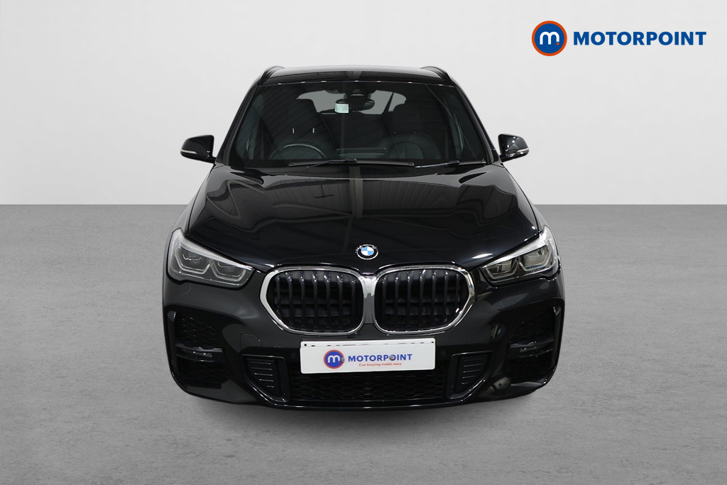 BMW X1 M Sport Automatic Petrol Plug-In Hybrid SUV - Stock Number (1563756) - Front bumper