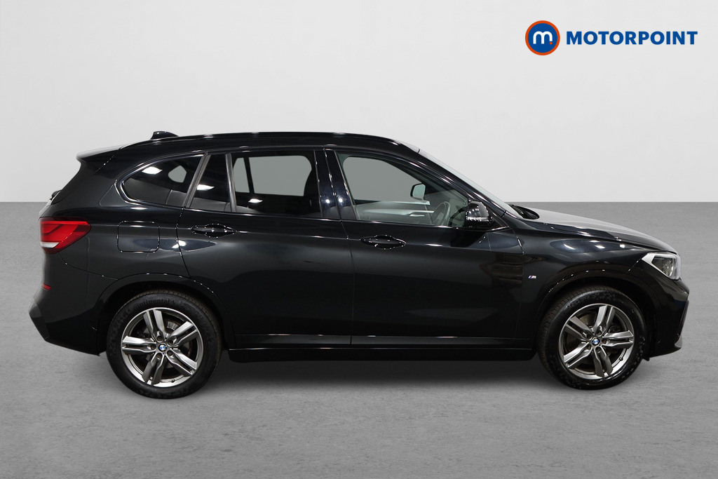 BMW X1 M Sport Automatic Petrol Plug-In Hybrid SUV - Stock Number (1563756) - Drivers side