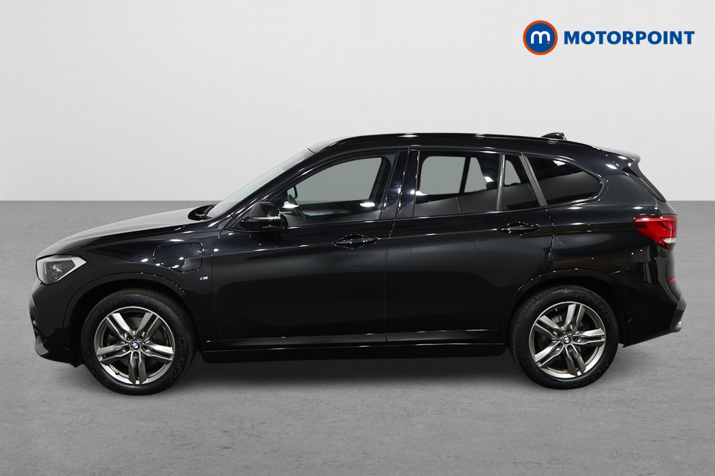 BMW X1 M Sport Automatic Petrol Plug-In Hybrid SUV - Stock Number (1563756) - Passenger side