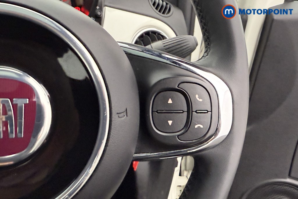 Fiat 500 Dolcevita Manual Petrol-Electric Hybrid Hatchback - Stock Number (1563770) - 12th supplementary image