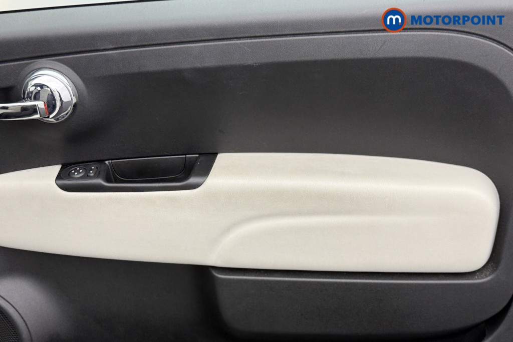 Fiat 500 Dolcevita Manual Petrol-Electric Hybrid Hatchback - Stock Number (1563770) - 14th supplementary image