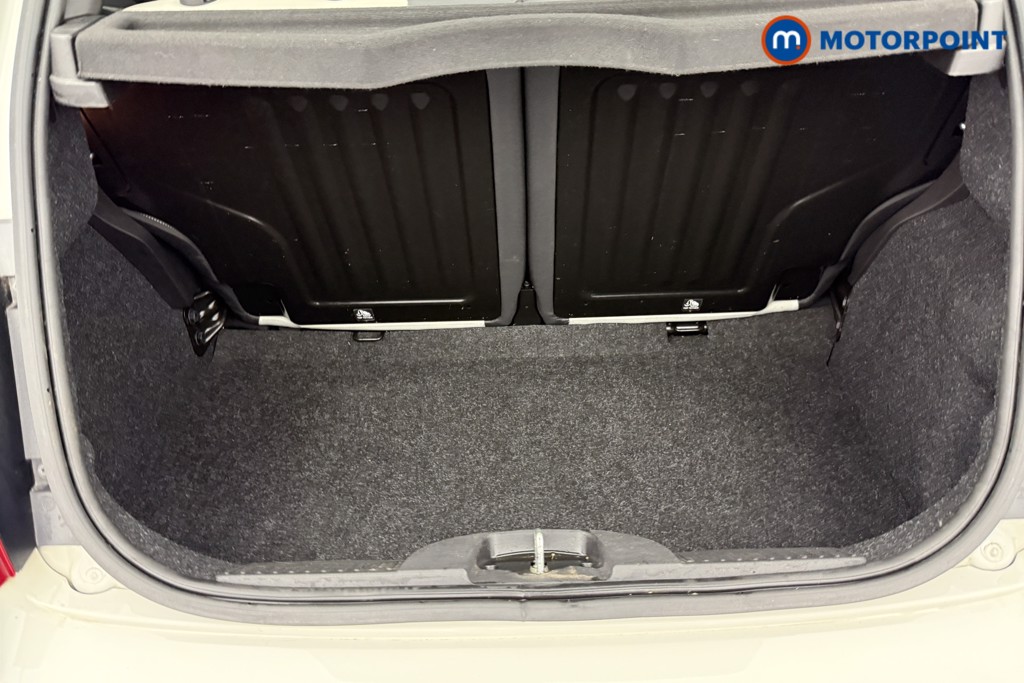 Fiat 500 Dolcevita Manual Petrol-Electric Hybrid Hatchback - Stock Number (1563770) - 16th supplementary image