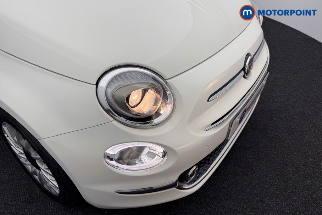 Fiat 500 Dolcevita Manual Petrol-Electric Hybrid Hatchback - Stock Number (1563770) - 22nd supplementary image