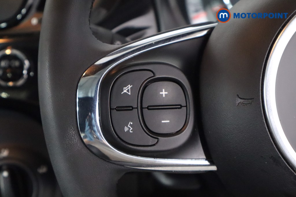 Fiat 500 Dolcevita Manual Petrol-Electric Hybrid Hatchback - Stock Number (1563771) - 7th supplementary image