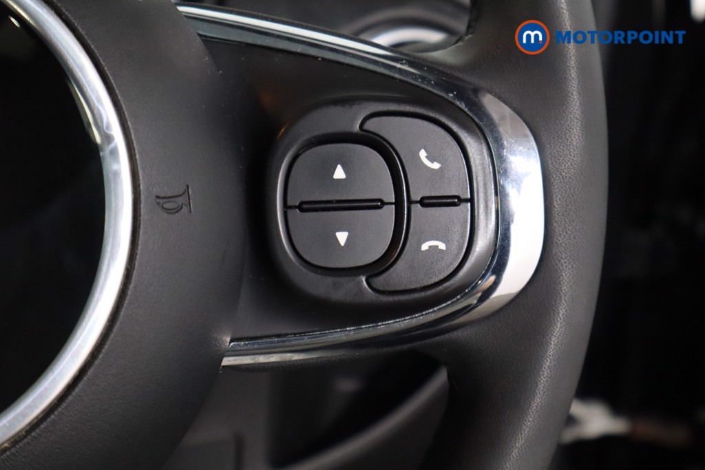 Fiat 500 Dolcevita Manual Petrol-Electric Hybrid Hatchback - Stock Number (1563771) - 8th supplementary image