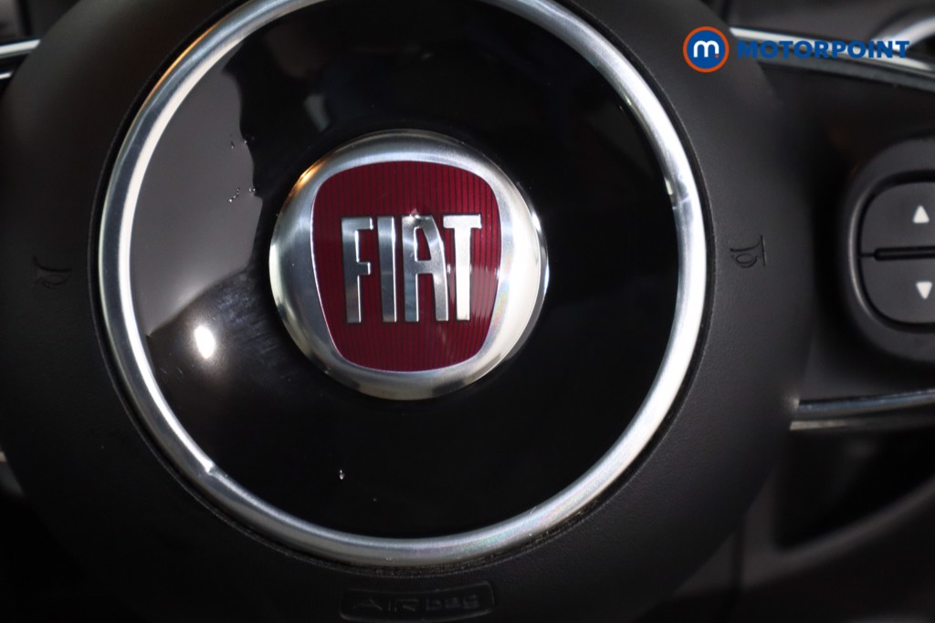 Fiat 500 Dolcevita Manual Petrol-Electric Hybrid Hatchback - Stock Number (1563771) - 15th supplementary image