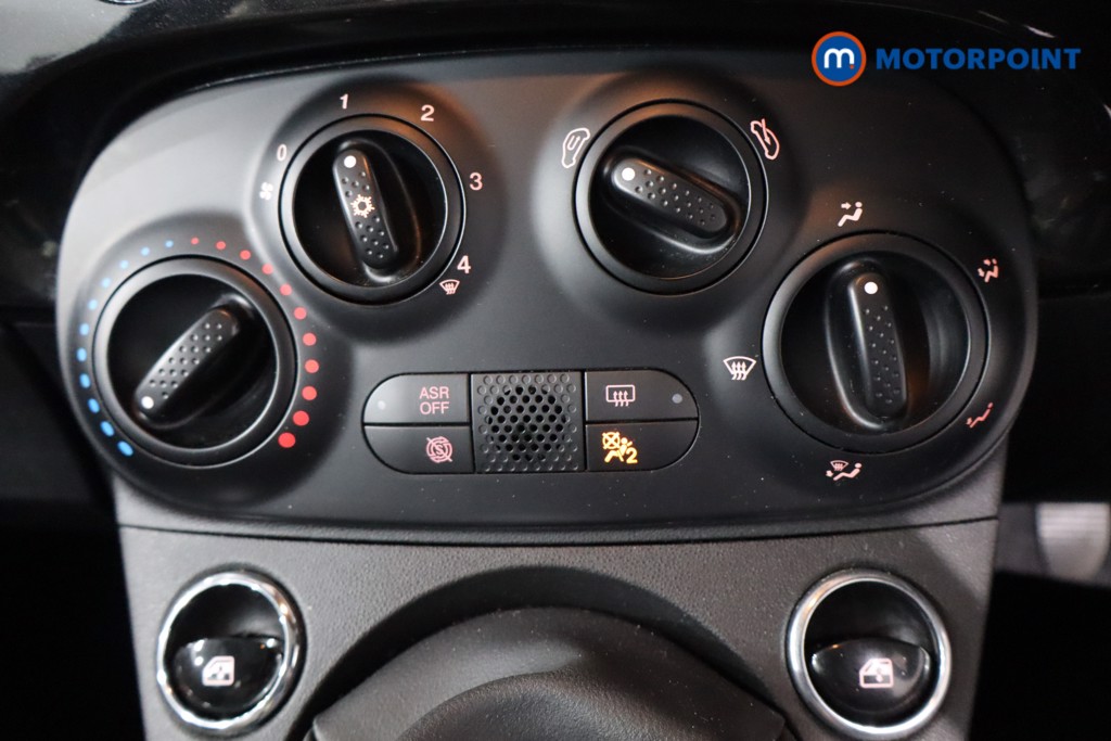 Fiat 500 Dolcevita Manual Petrol-Electric Hybrid Hatchback - Stock Number (1563771) - 19th supplementary image