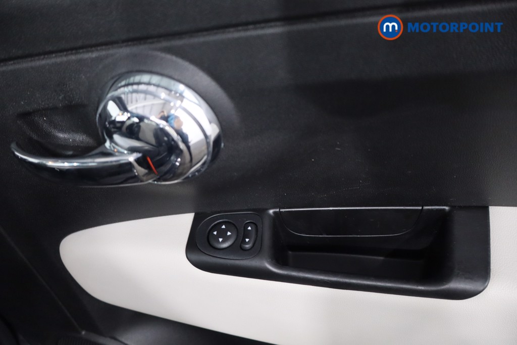Fiat 500 Dolcevita Manual Petrol-Electric Hybrid Hatchback - Stock Number (1563771) - 21st supplementary image