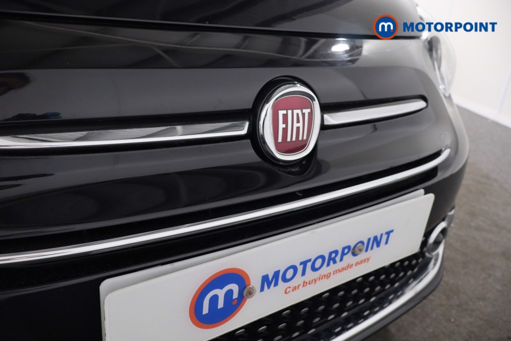 Fiat 500 Dolcevita Manual Petrol-Electric Hybrid Hatchback - Stock Number (1563771) - 24th supplementary image