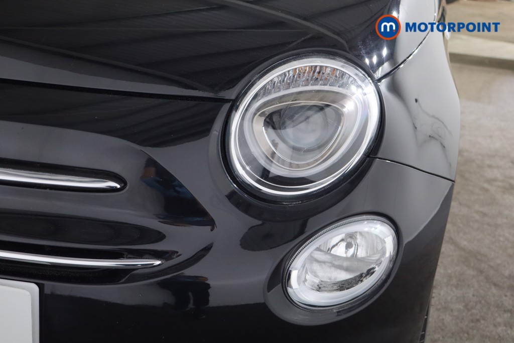 Fiat 500 Dolcevita Manual Petrol-Electric Hybrid Hatchback - Stock Number (1563771) - 26th supplementary image