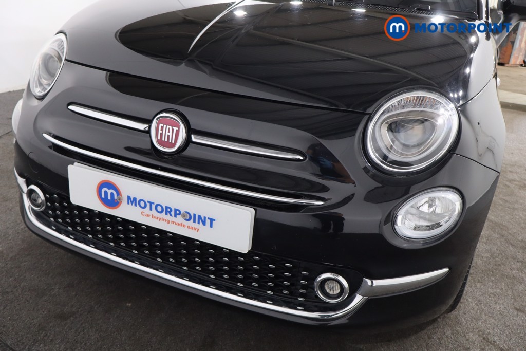 Fiat 500 Dolcevita Manual Petrol-Electric Hybrid Hatchback - Stock Number (1563771) - 27th supplementary image