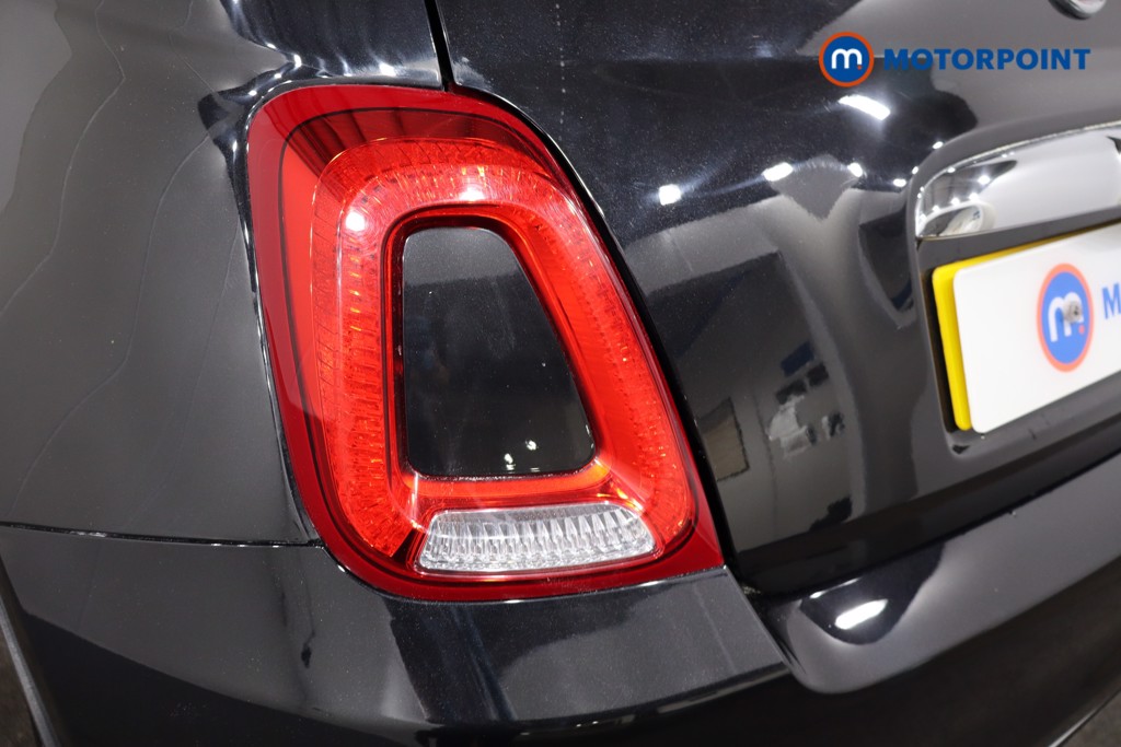 Fiat 500 Dolcevita Manual Petrol-Electric Hybrid Hatchback - Stock Number (1563771) - 30th supplementary image
