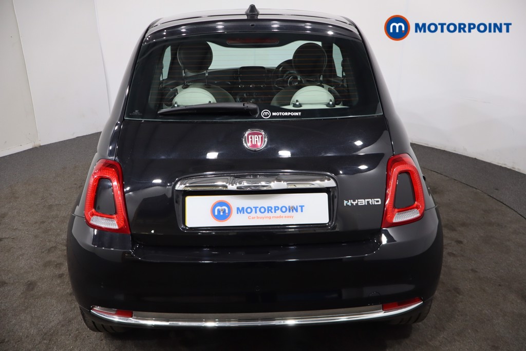 Fiat 500 Dolcevita Manual Petrol-Electric Hybrid Hatchback - Stock Number (1563771) - 32nd supplementary image
