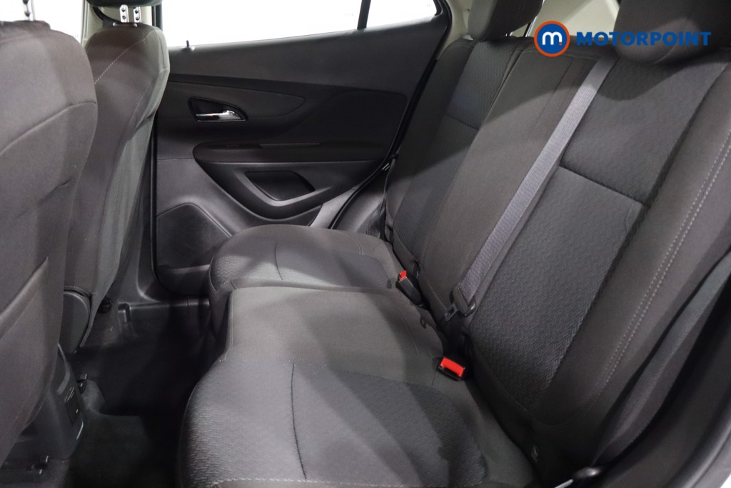Vauxhall Mokka X Active Manual Petrol SUV - Stock Number (1563835) - 5th supplementary image