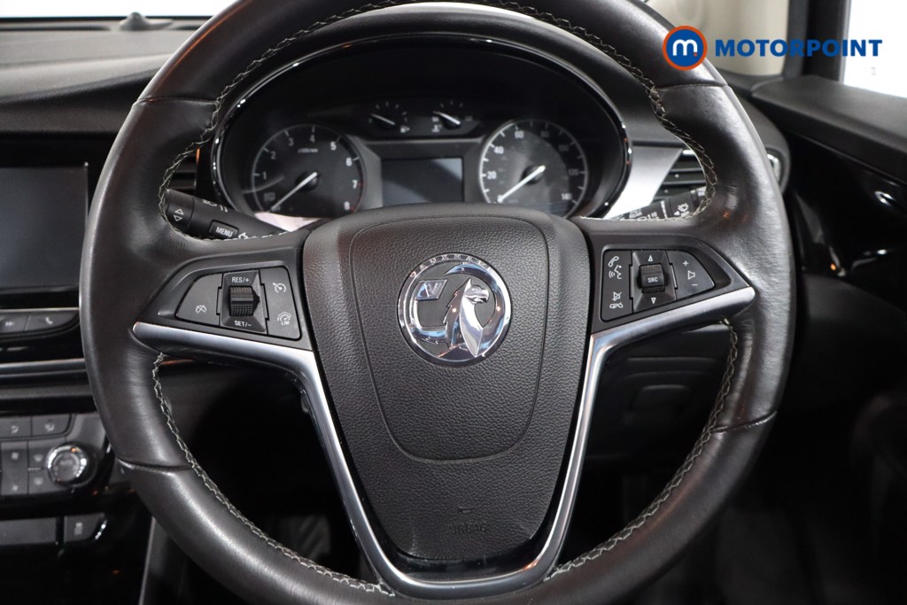 Vauxhall Mokka X Active Manual Petrol SUV - Stock Number (1563835) - 6th supplementary image