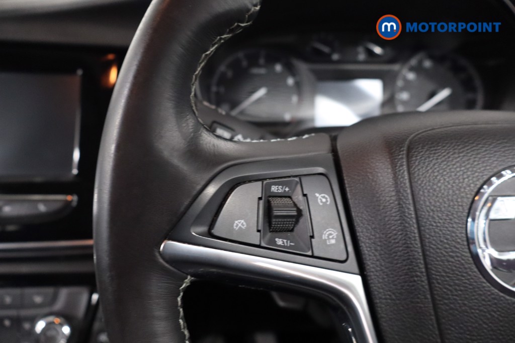 Vauxhall Mokka X Active Manual Petrol SUV - Stock Number (1563835) - 7th supplementary image