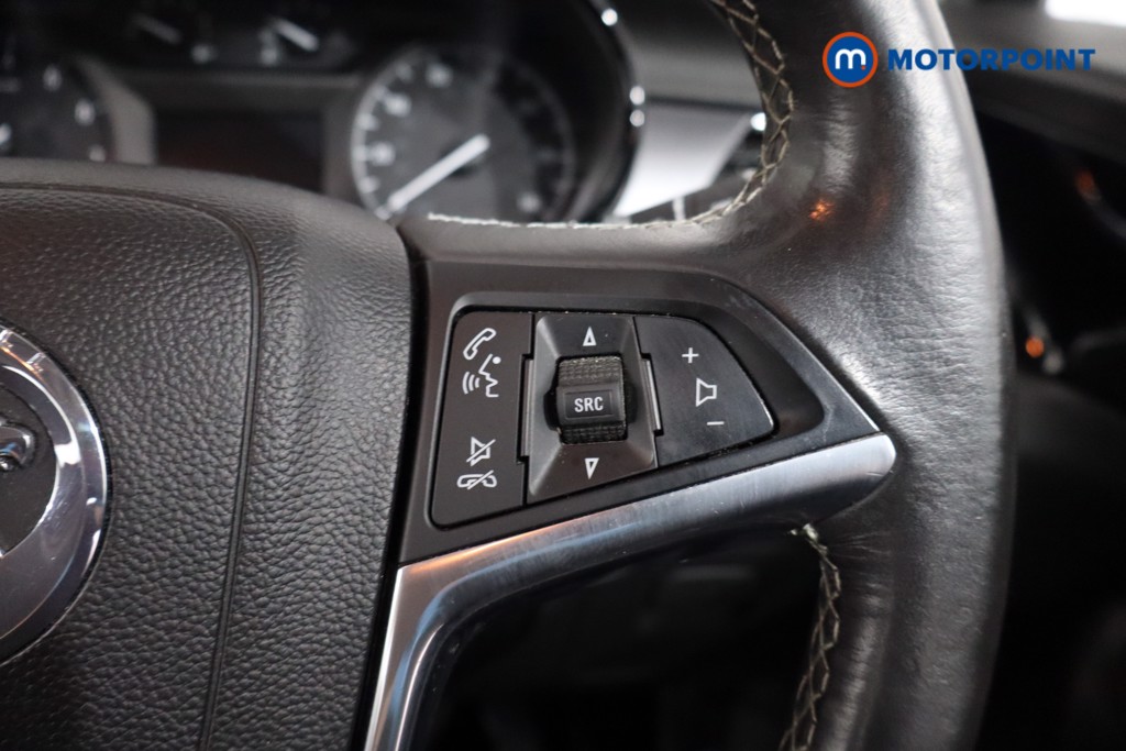 Vauxhall Mokka X Active Manual Petrol SUV - Stock Number (1563835) - 8th supplementary image