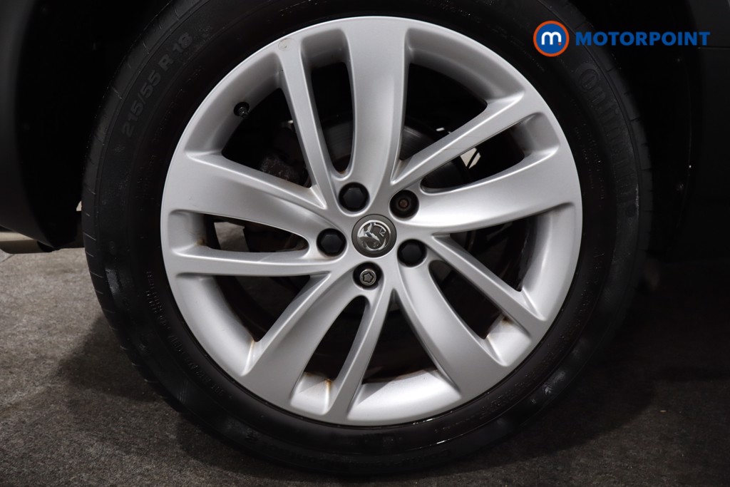 Vauxhall Mokka X Active Manual Petrol SUV - Stock Number (1563835) - 9th supplementary image