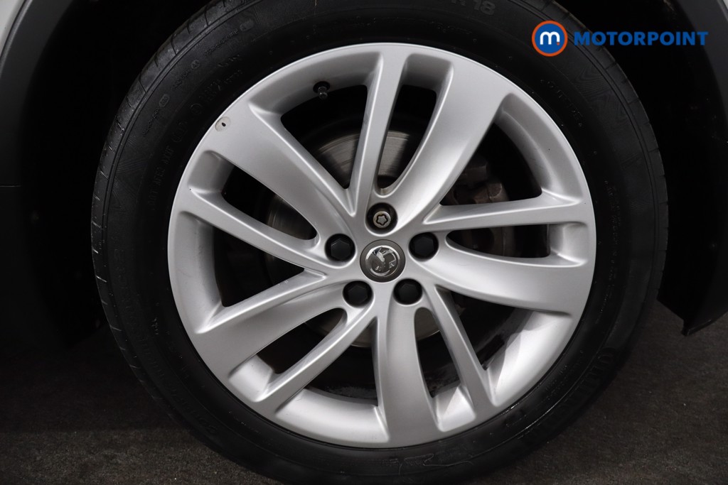 Vauxhall Mokka X Active Manual Petrol SUV - Stock Number (1563835) - 10th supplementary image
