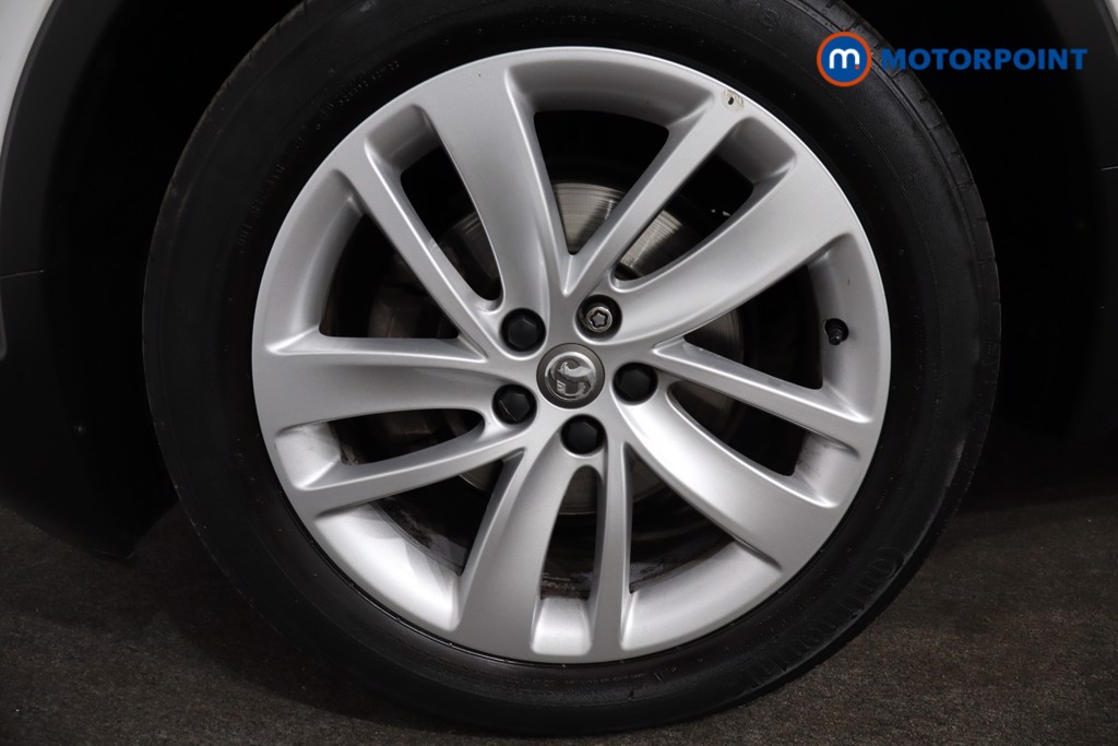 Vauxhall Mokka X Active Manual Petrol SUV - Stock Number (1563835) - 11th supplementary image