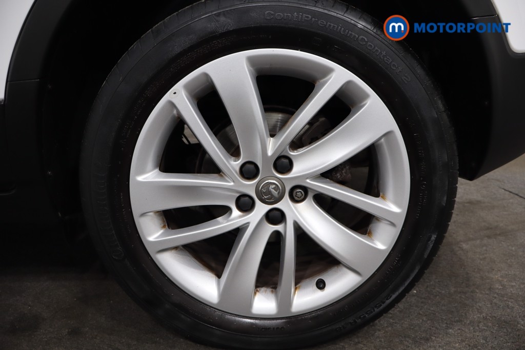 Vauxhall Mokka X Active Manual Petrol SUV - Stock Number (1563835) - 12th supplementary image