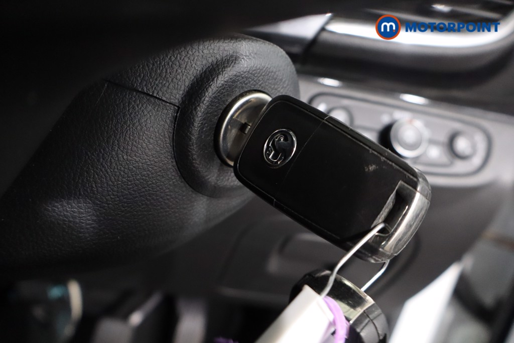 Vauxhall Mokka X Active Manual Petrol SUV - Stock Number (1563835) - 13th supplementary image
