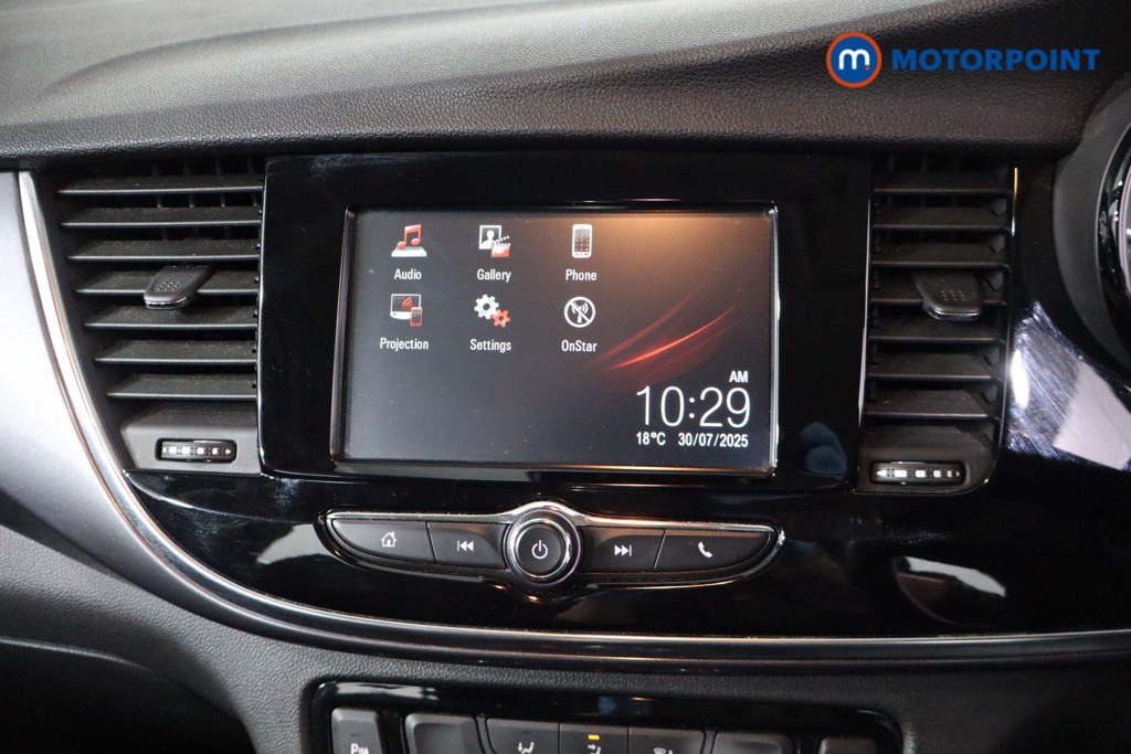Vauxhall Mokka X Active Manual Petrol SUV - Stock Number (1563835) - 15th supplementary image