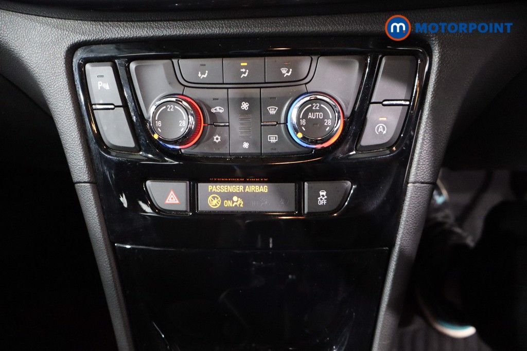 Vauxhall Mokka X Active Manual Petrol SUV - Stock Number (1563835) - 16th supplementary image
